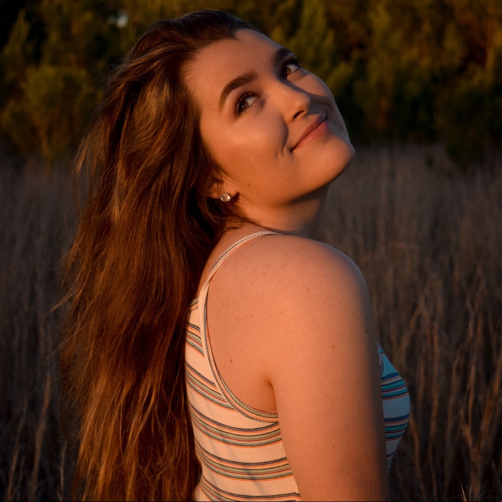 Meet your Posher, Sterling